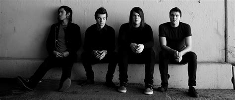 john holgado|attack attack christian band.